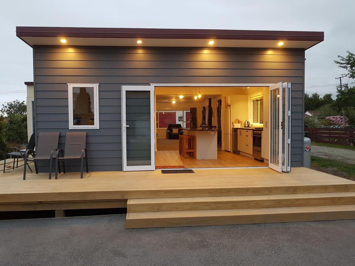Tui Cottage Hampden Exteriör bild